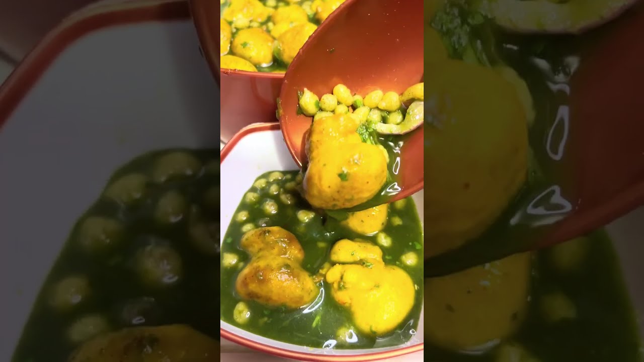 Pani Phulki Pakode Recipe चटपटे चटकारेदार पानीवाले फुलकी पकौड़े खालेंगे तो चाट भुलजायेंगे Panipuri 