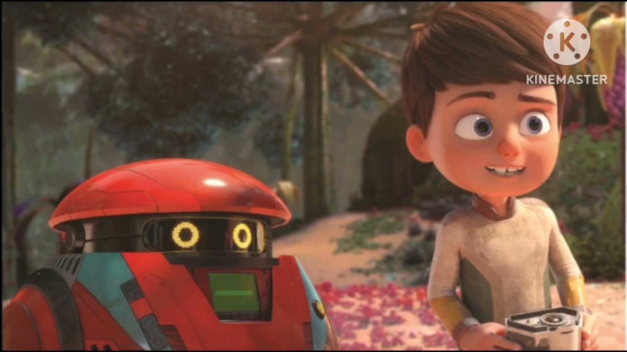 Astro Kid (2019) (Happy 24th Anniversary)