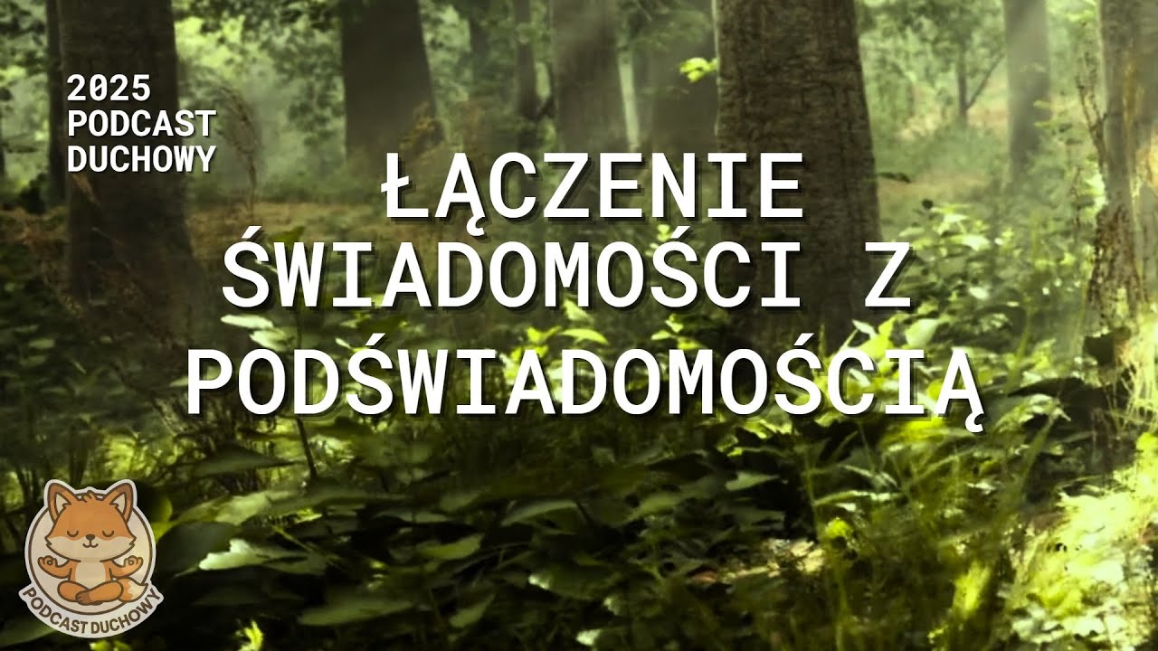 Śpiewana Medytacja i Afirmacja &ndash; Łączenie Świadomości z Podświadomością | 21 dni transformacji