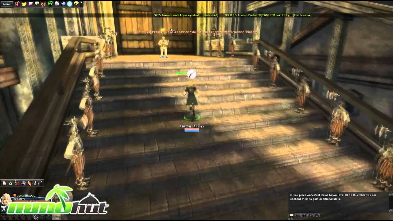 Sword 2 Gameplay - First Look HD