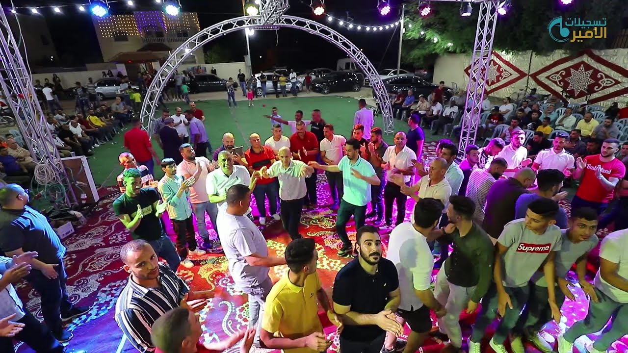 الفنان علاء الجلاد دحيات جديدة 2021 اكشن العريس عبد المجيد فتياني اريحا تسجيلات الأمير 2021