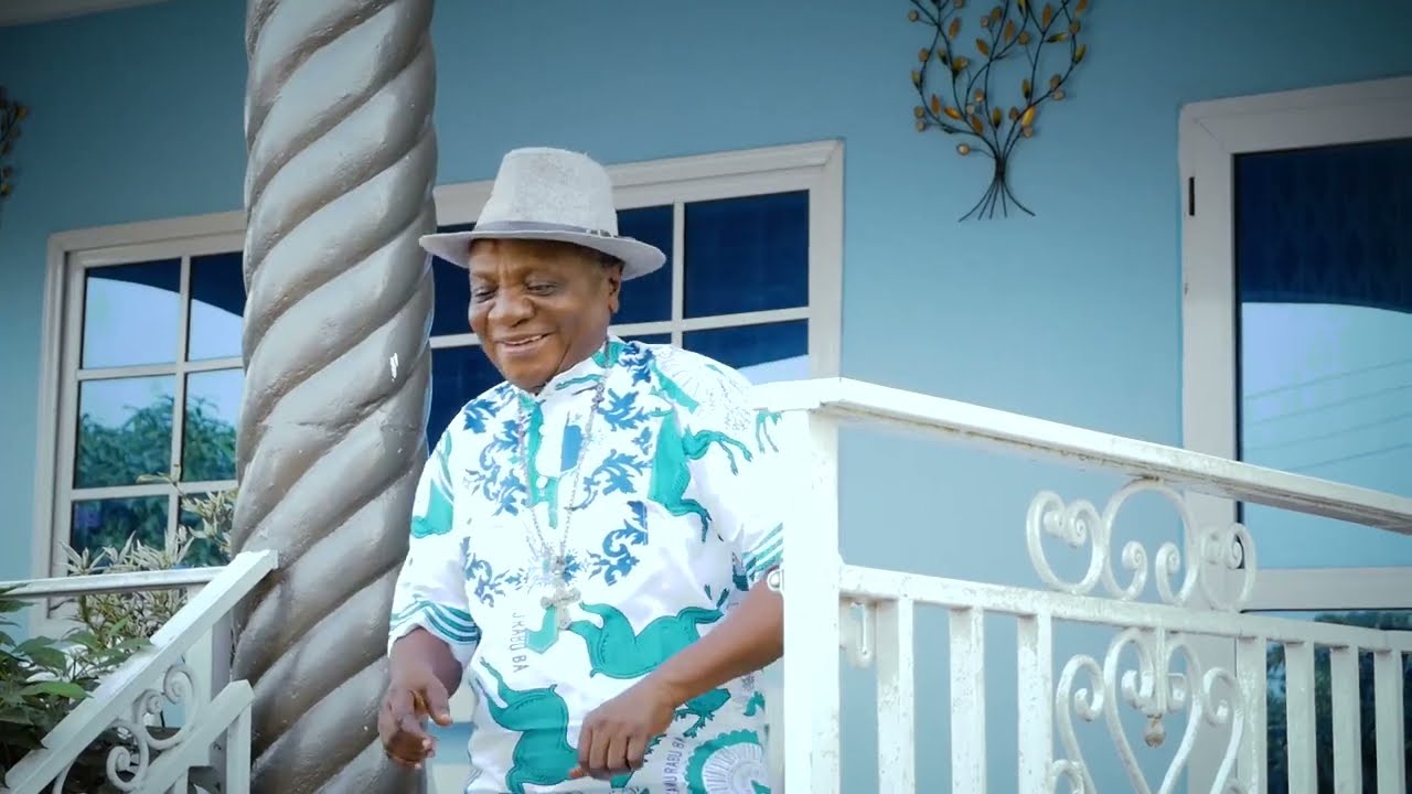 OKUNU PA 2 (Official Music Video)