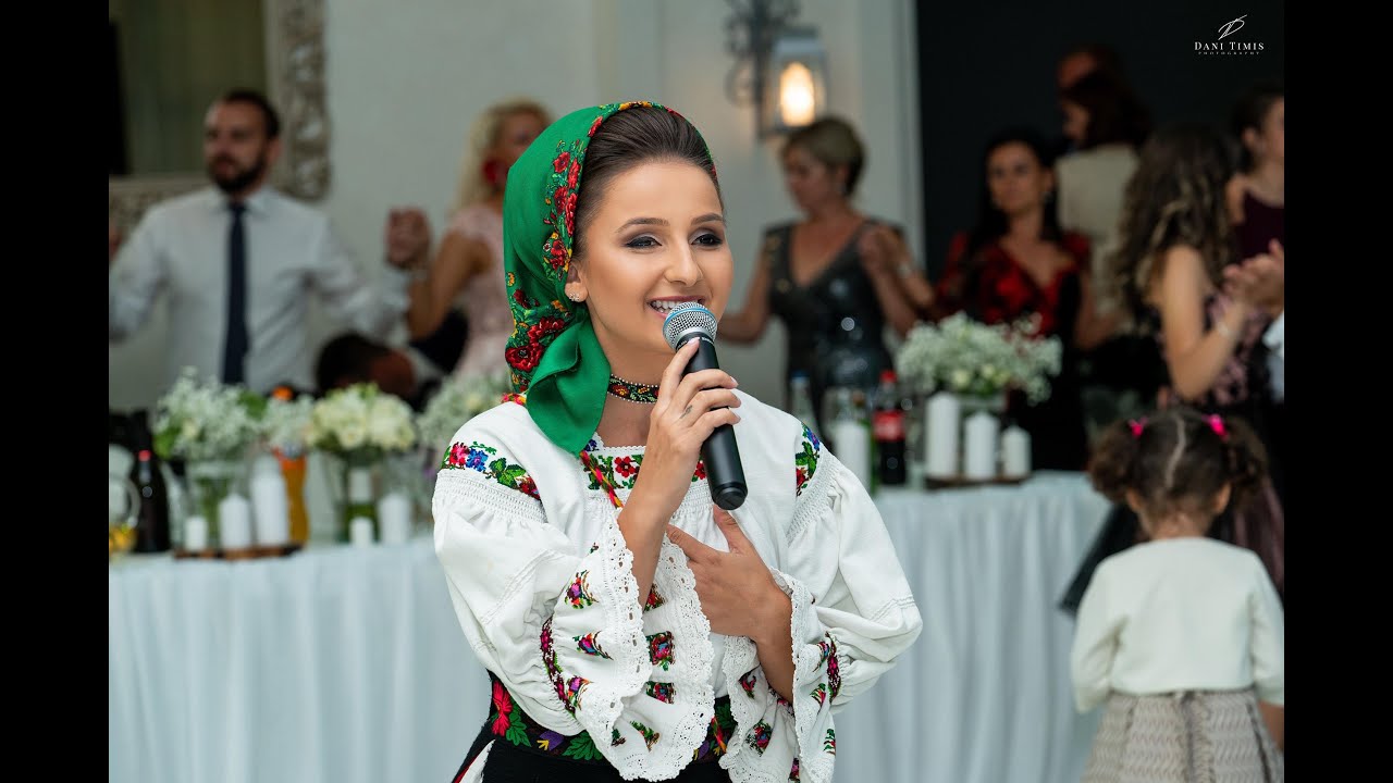 SILVIA TIMIS - Colaj MARAMURES (Nunta 2019)
