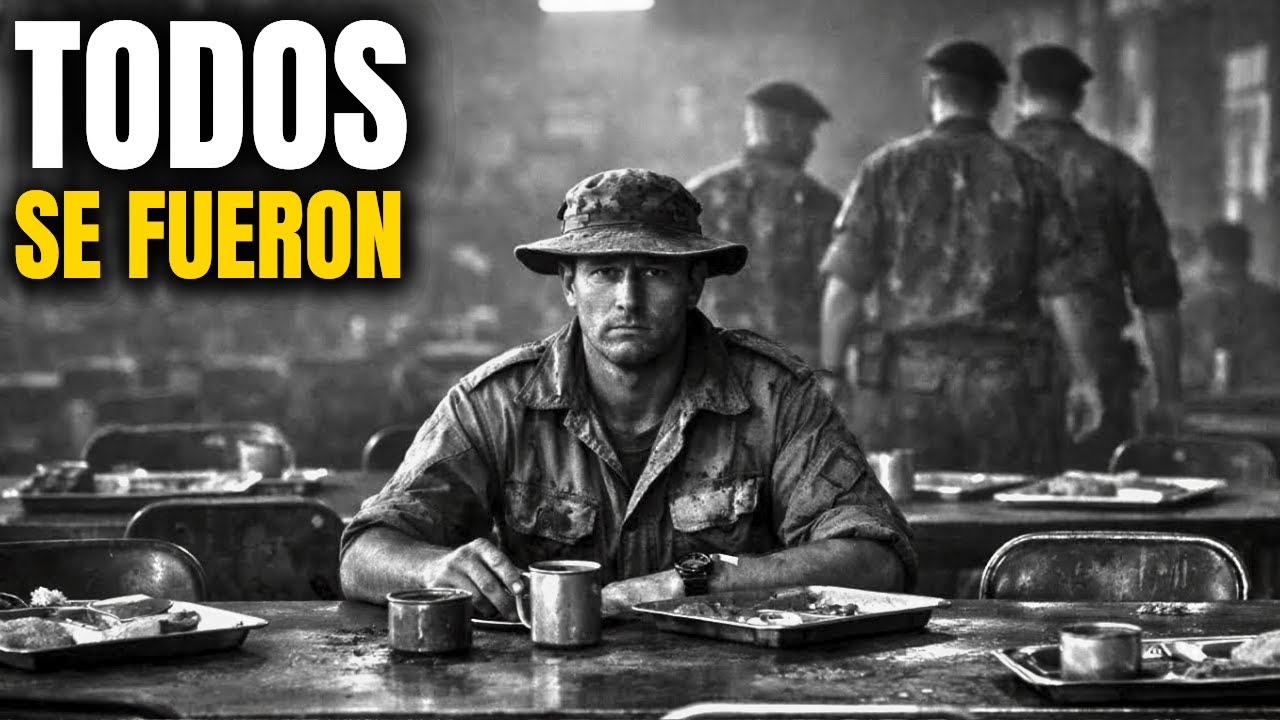 Por Qué Los Boinas Verdes Se Negaron A Sentarse Con El SAS Australiano En Vietnam