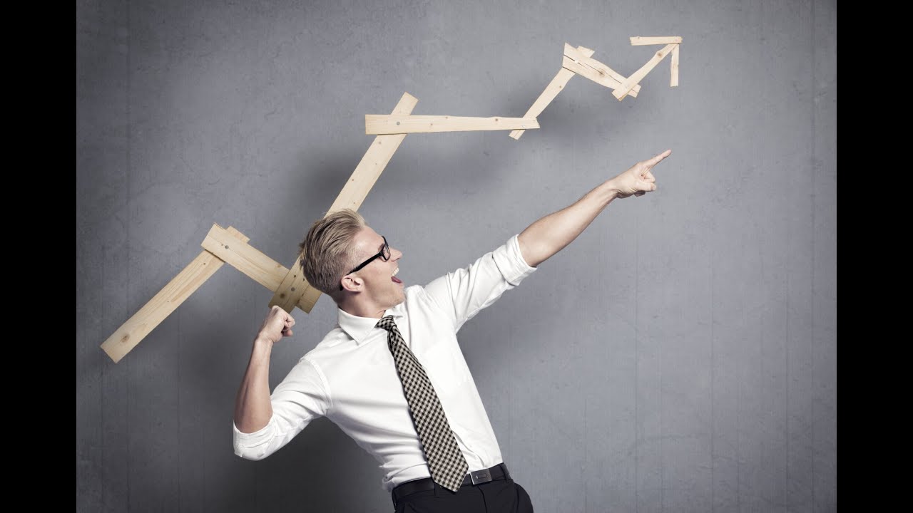 High probability price pattern