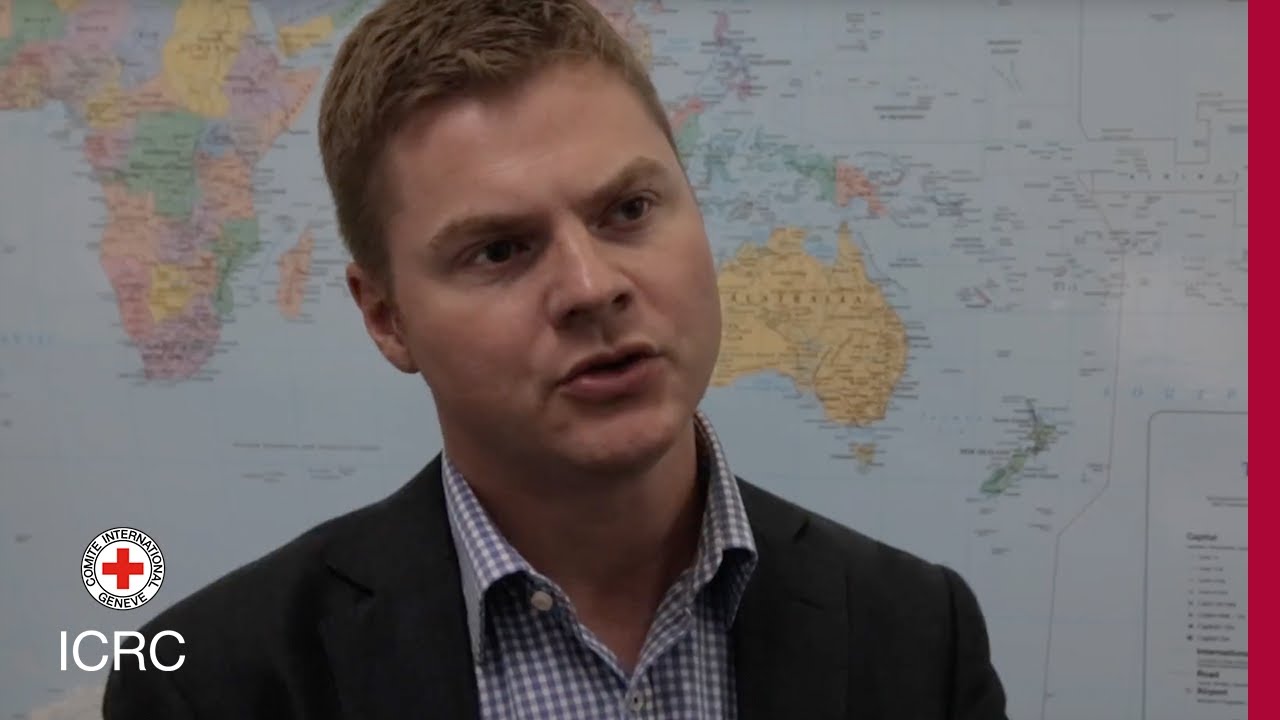 New technologies | The Future of War | ICRC
