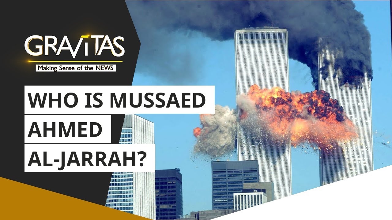 Gravitas: Saudi diplomat behind 9/11 attacks?
