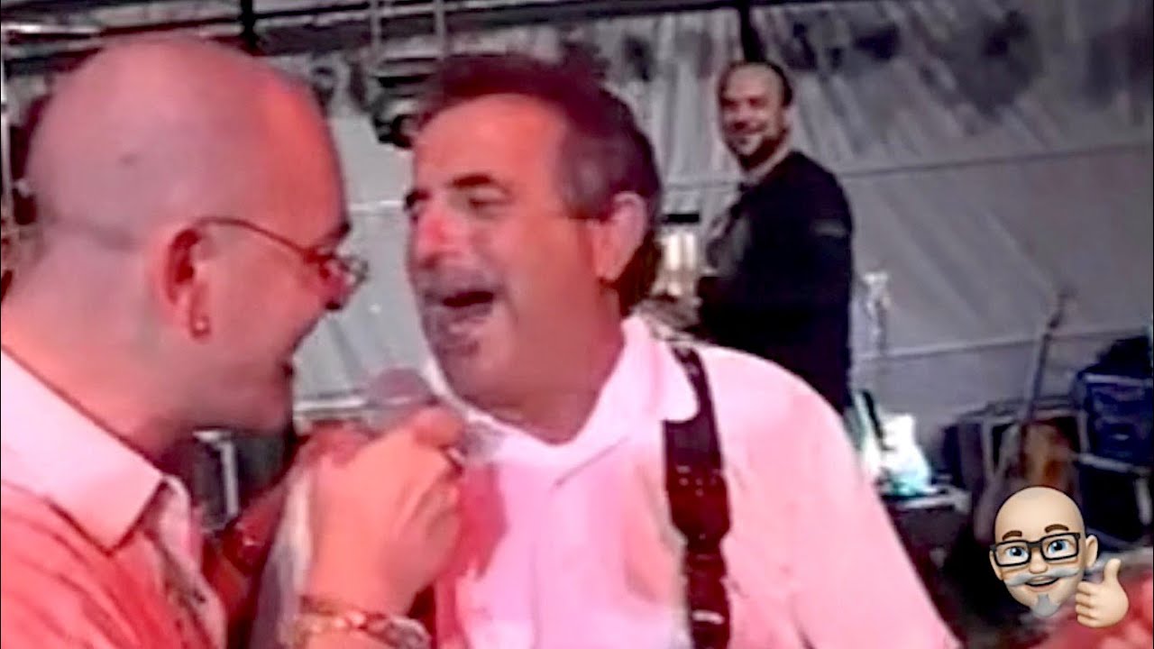 Nomadi ft. Emiliano Mondonico 