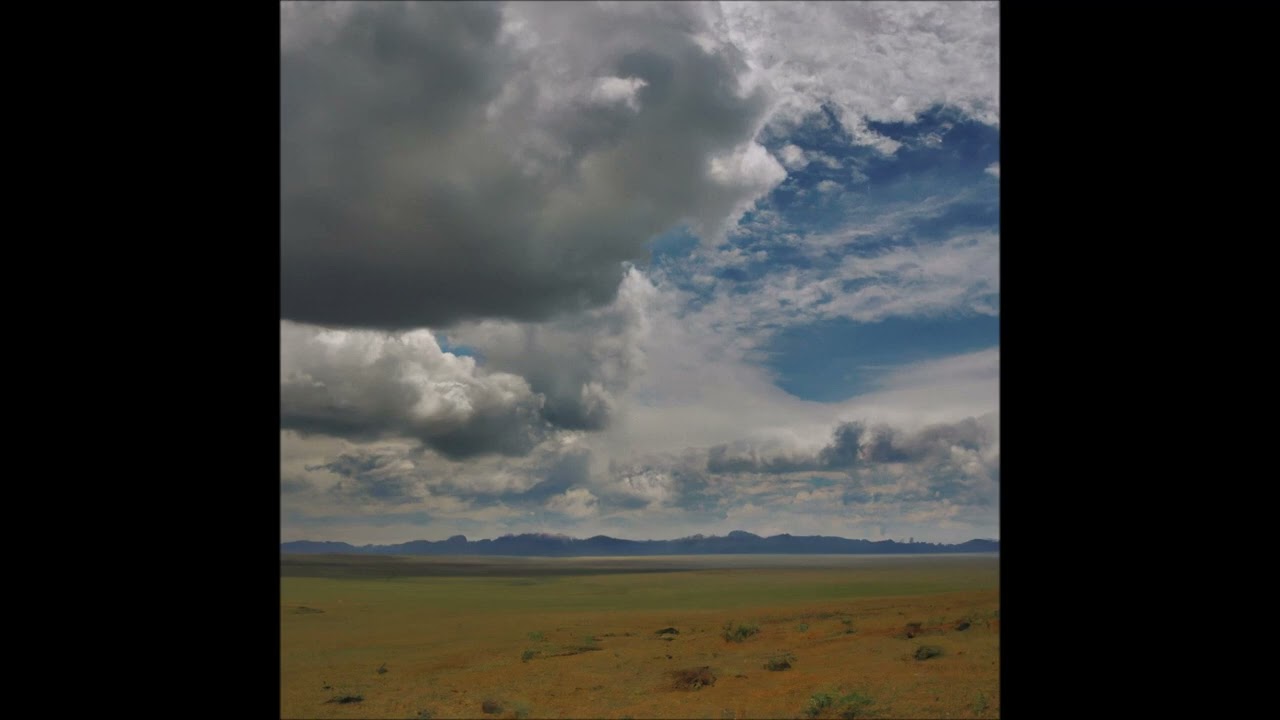 Тучки небесные / Clouds of Heaven / Hunger (Кубанский казачий хор feat. Ringside)