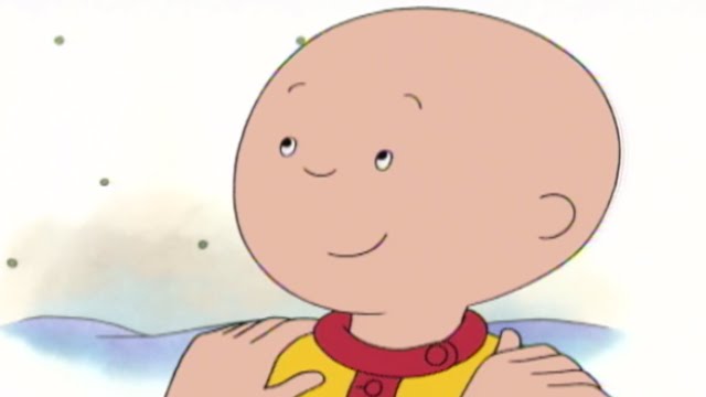 Caillou deutsch ★ Neue ganze Folgen von Caillou in HD 2016 ★ Caillou und seine Freunde