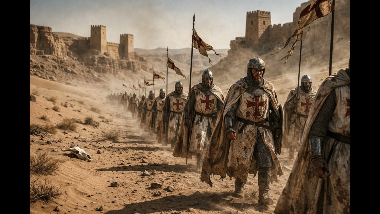 Lux in Tenebris || Medieval religious music in Latin.