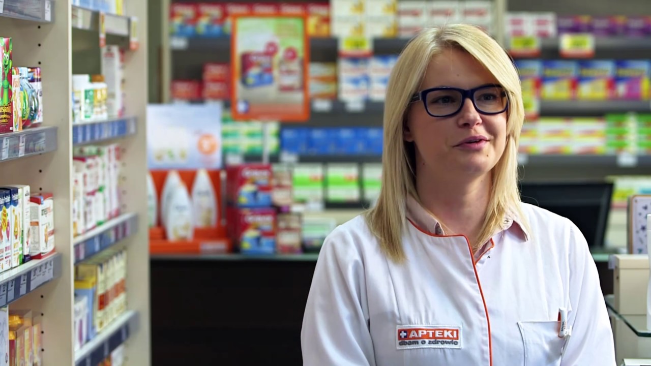 Technik Farmacji