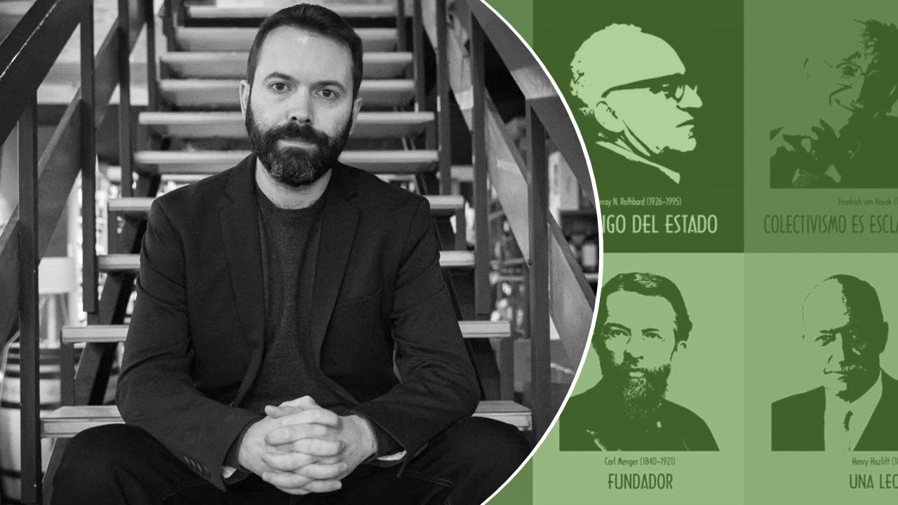 JUAN RAM&Oacute;N RALLO - LA TEORIA AUSTRIACA DEL CICLO ECONOMICO EN LA INVERSION