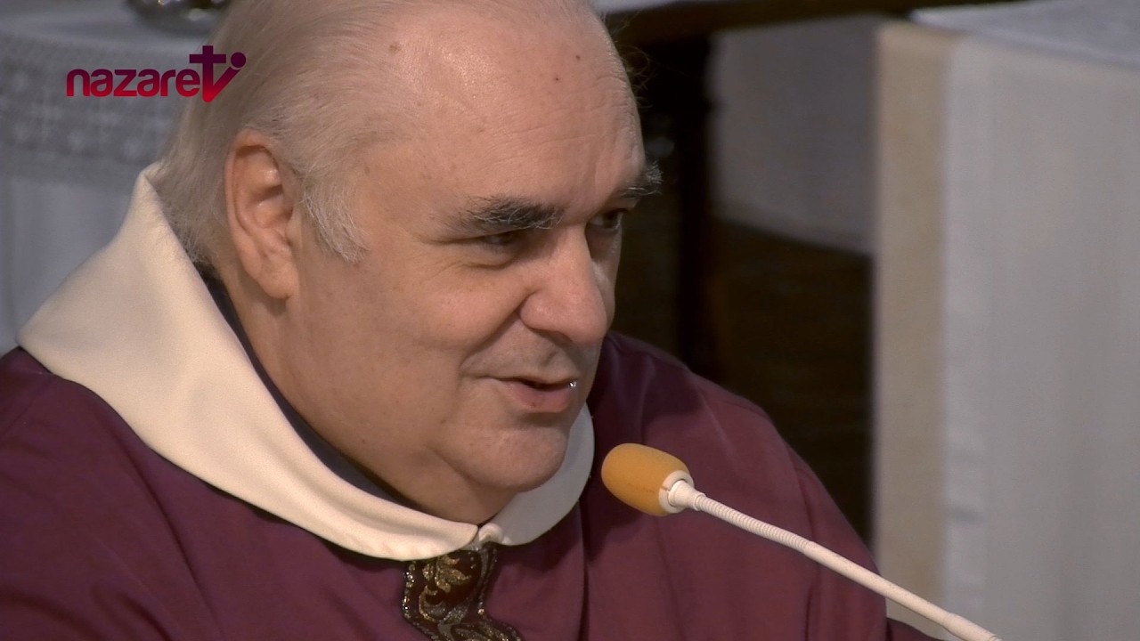 Evangelio y homilía de hoy jueves 12 de marzo de 2026. Rvdo. Enric Ribas, pbro.