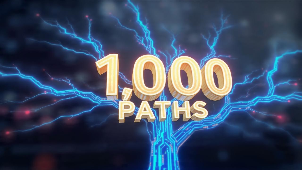 Tree of Thoughts: The New AI Strategy That Outsmarts GPT-4