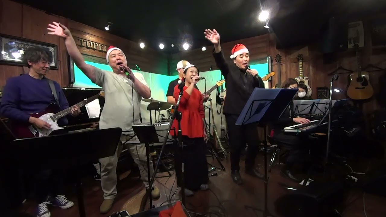 29 September / Earth,Wind&Fire