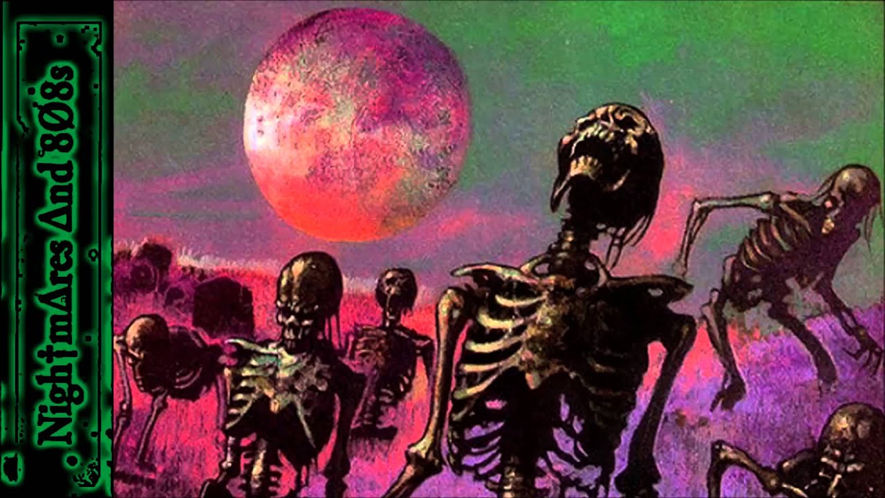 ± † CΛIN † – RVN †he MOON ±