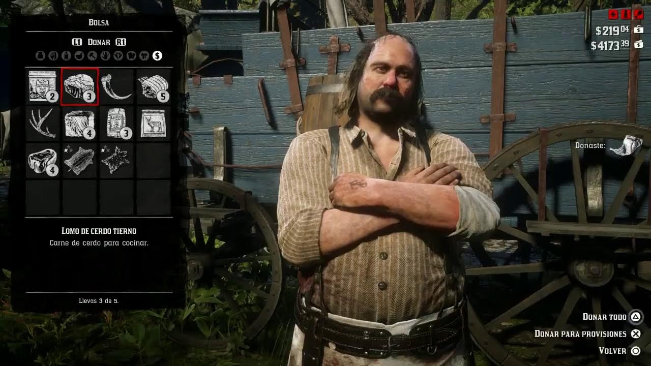 Red dead Redemption 2 historia