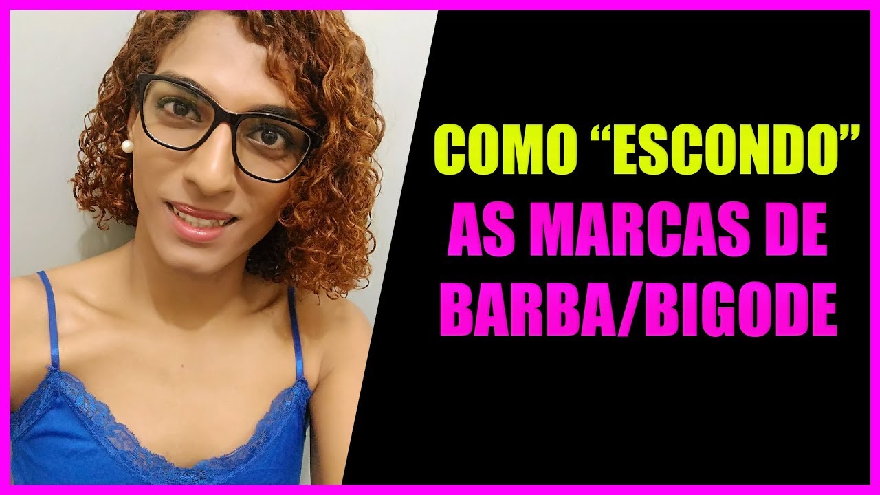 VLOG: Como ''escondo