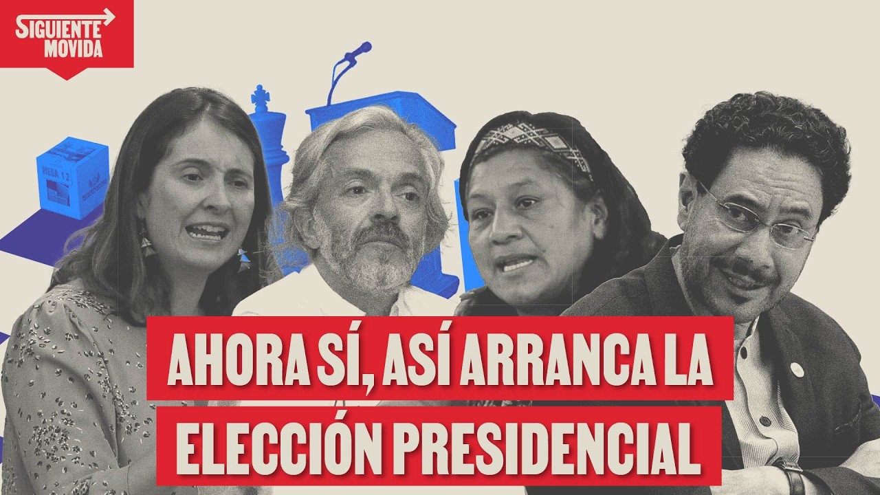 En el Caribe y Bogotá se define el próximo presidente