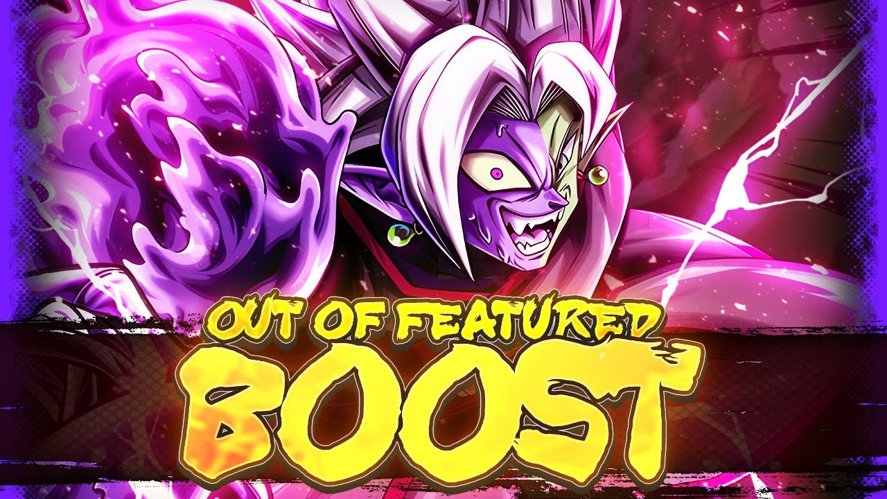 IS HE STILL A THREAT? UL CMZ IS NOW OUT OF FEATURED BOOST! | Dragon Ball Legends