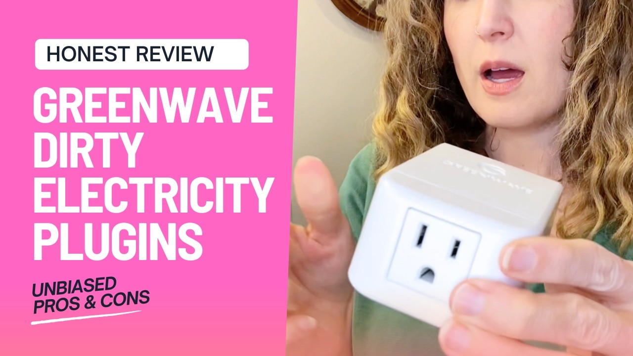 Dirty Electricity Filter Explained: Worth Buying or Not? Greenwave Plugins