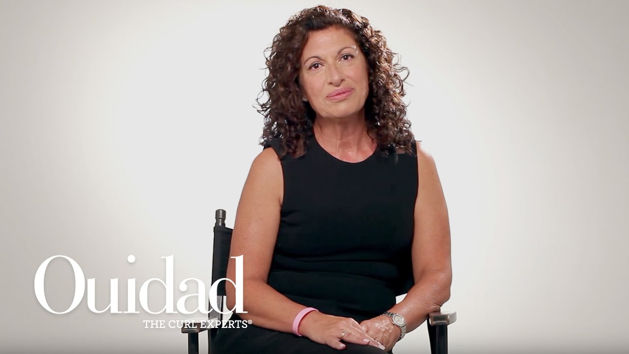 Meet Our Founder, Ouidad