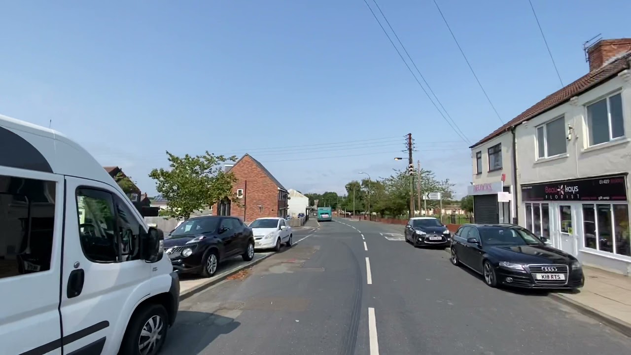 Commercial Street, Trimdon Colliery, TS29 6AD