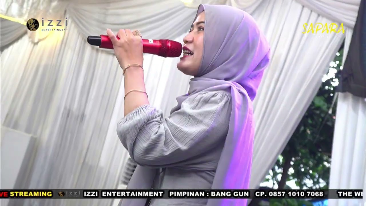 YANA DIAN IZZI ENTERTAINMENT 