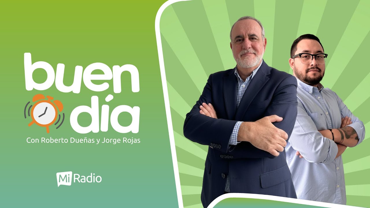 BUEN DIA  28/01/2026