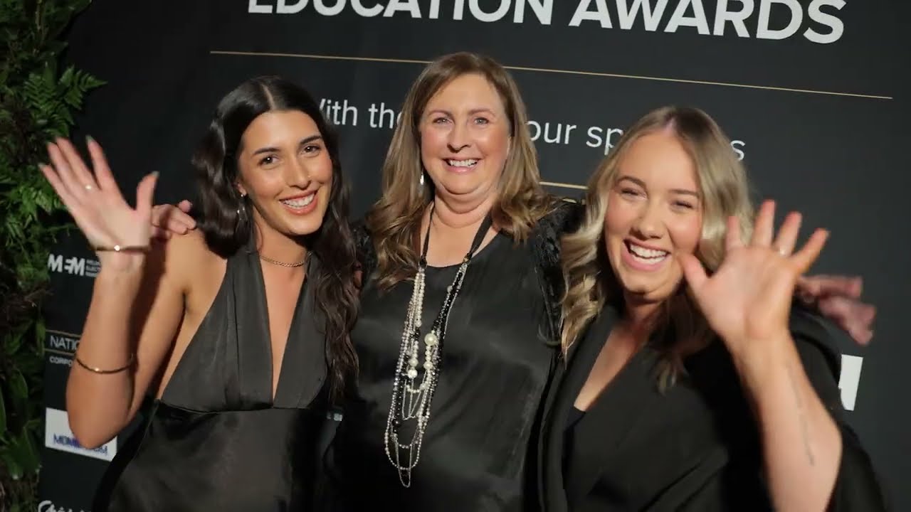Chisholm Education Awards 2025