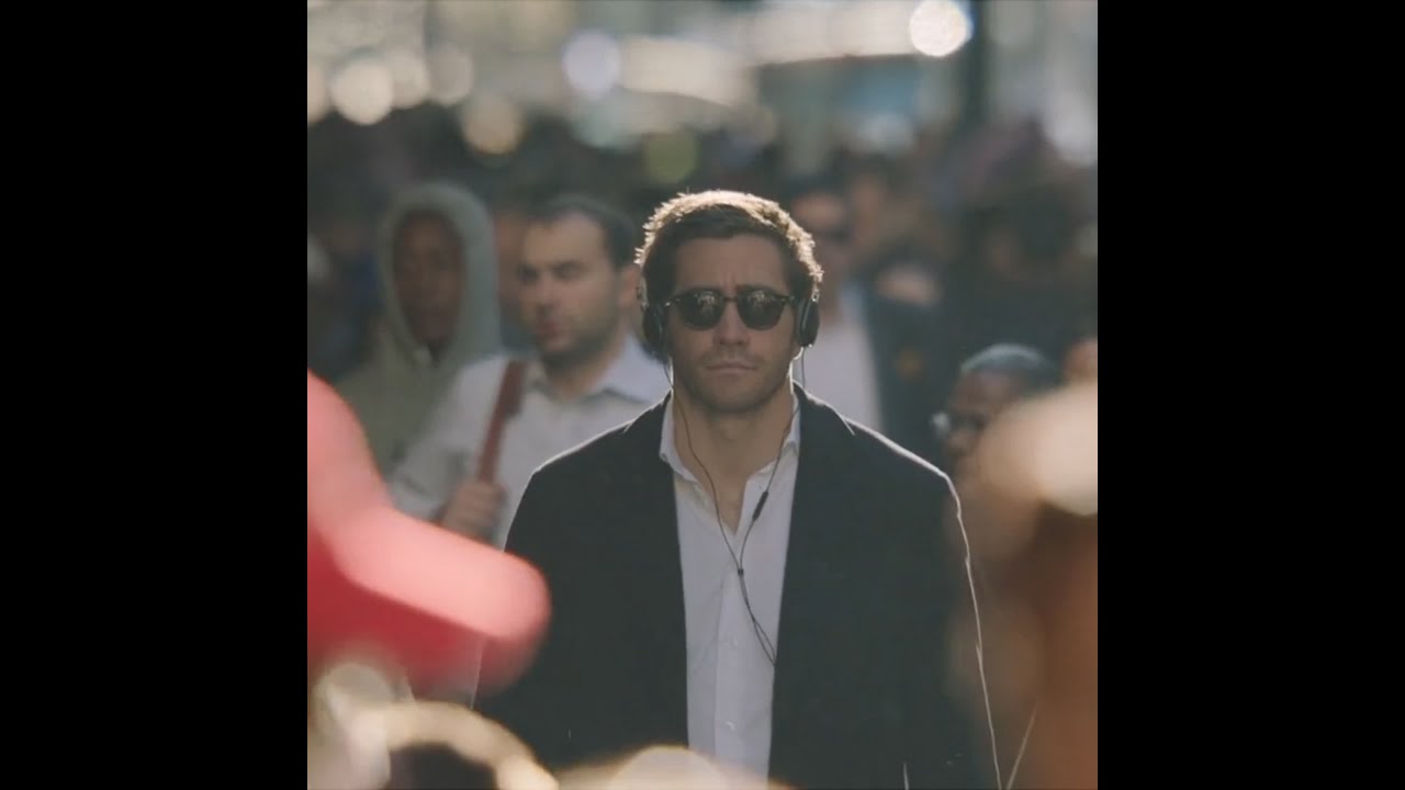 Brandon Flowers - Lonely Town (loop clip)