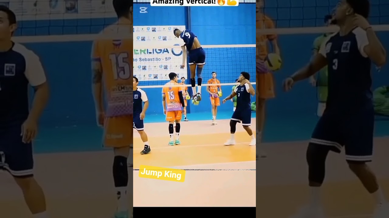 games Club volleyball game check jump 🦘 Malik Zeeshan volleyball