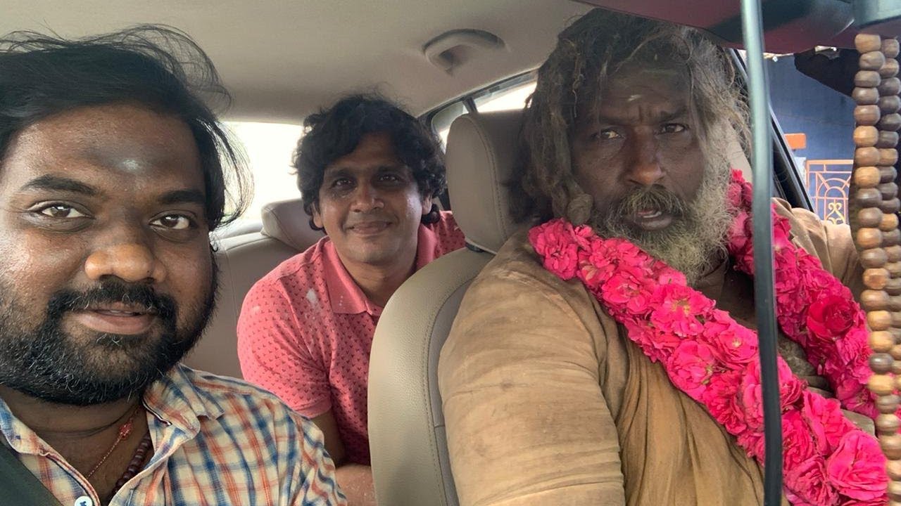 முக்கிய அறிவிப்பு siddhanAdimai (15/9/2021)