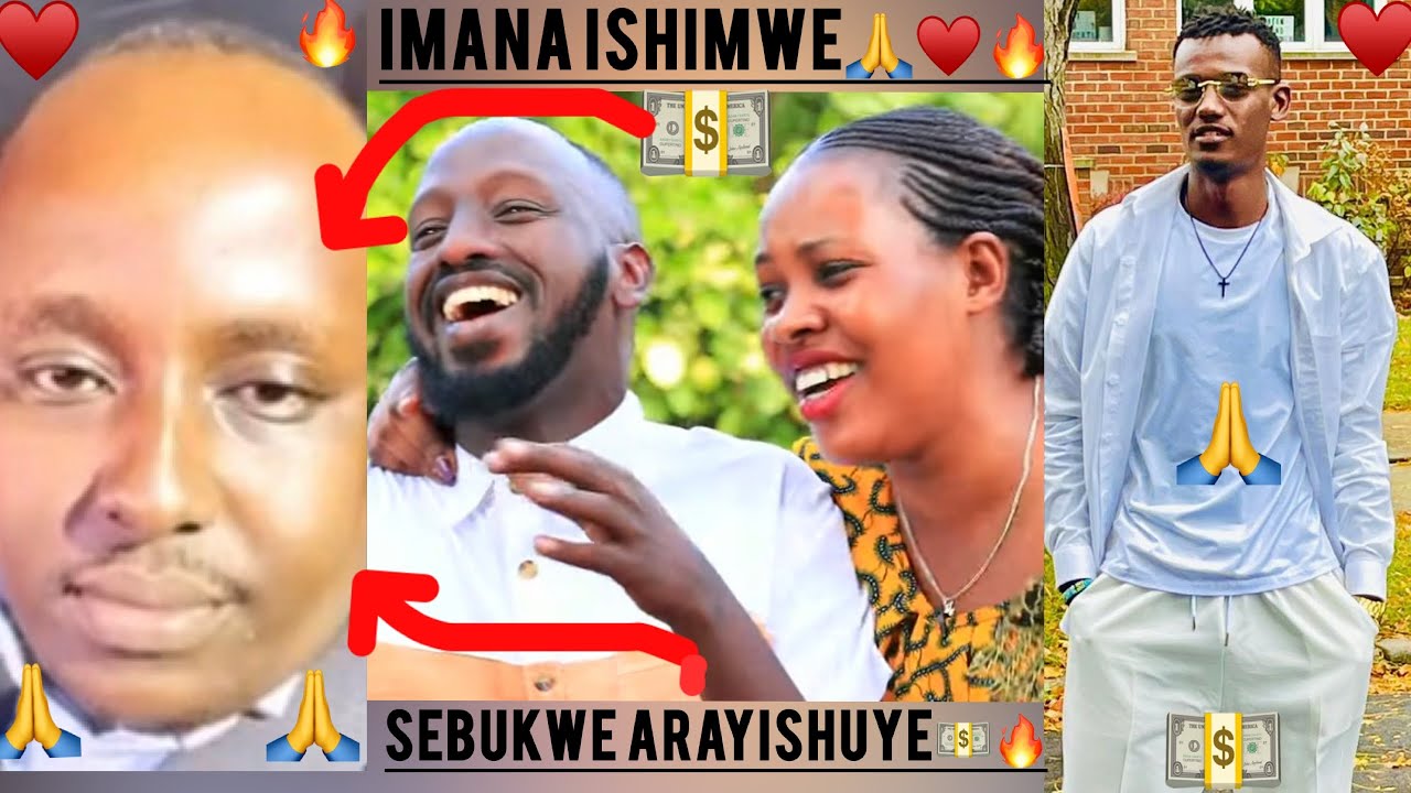 🔴SEBUKWE wa BEA🎹 YEMEYE KWISHYURA IDENI rya $5,000💵🔥BAMBUYE ERIC🇺🇸🥹