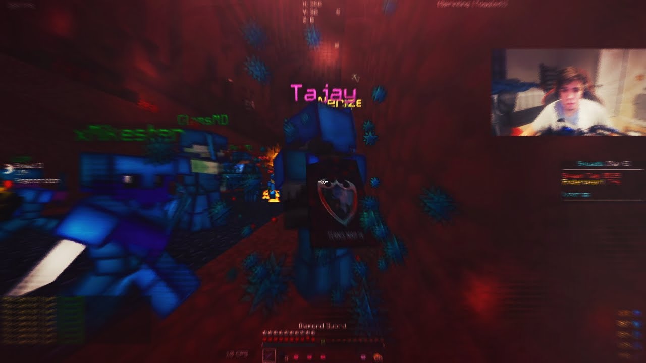 nobody dabbed on me in this video bless up 🤝