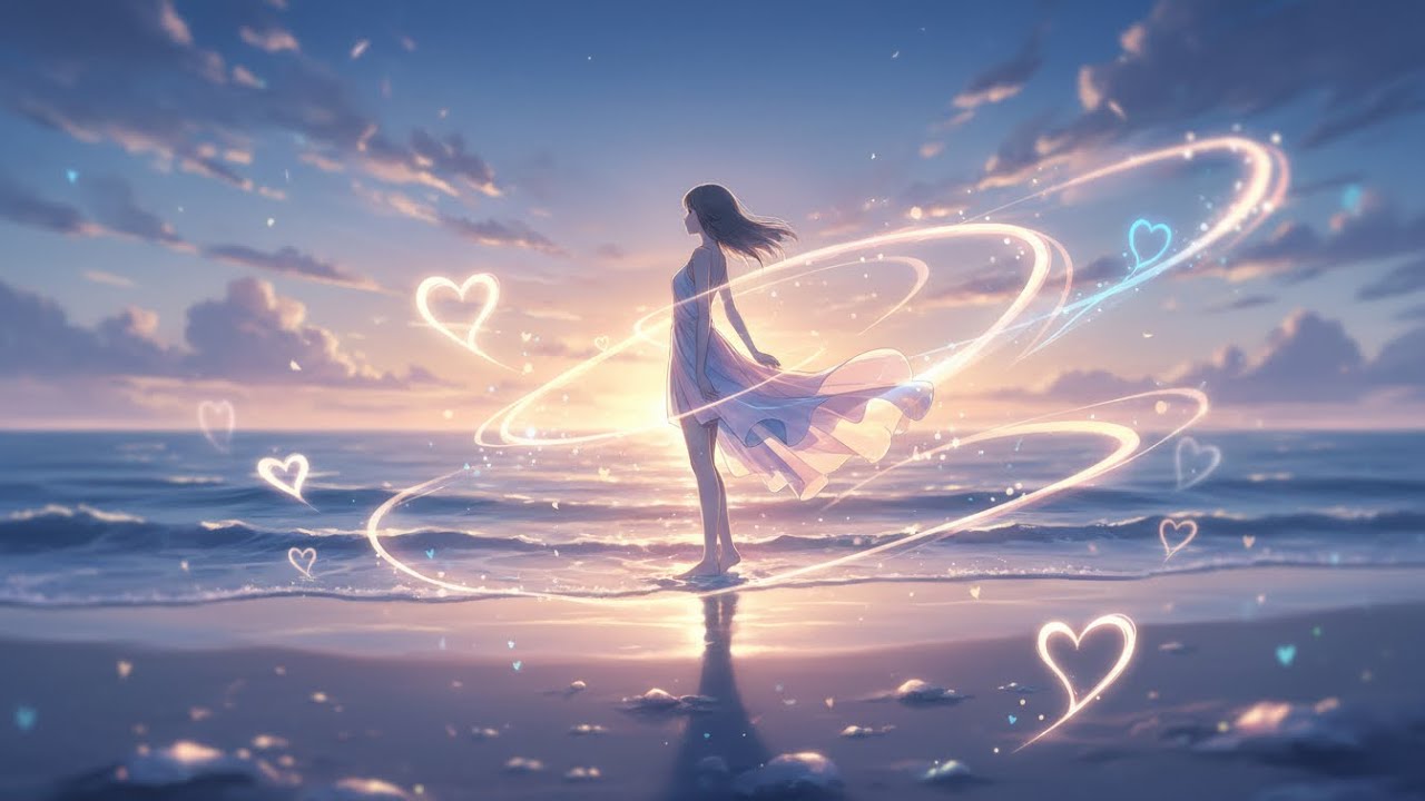 Yaorozu - Waves Of Love （Prod.Suno）