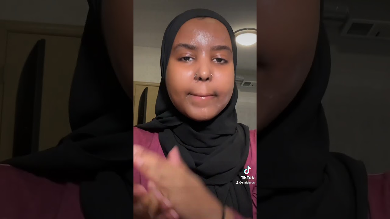 Sunday Riley Gifted Me , since using the Good Genes my skin has been more plump 