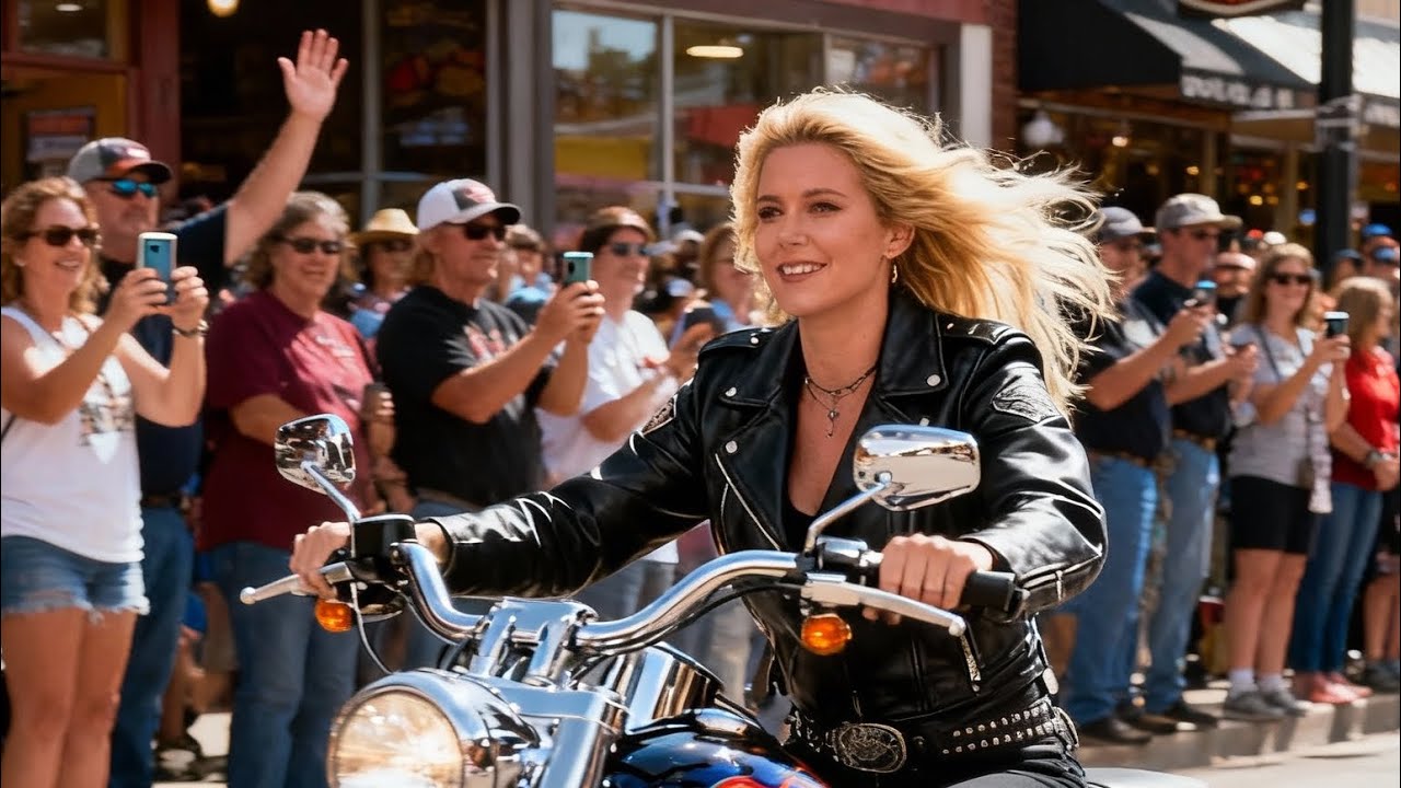Sturgis 2025: The Motorcycles of Sturgis