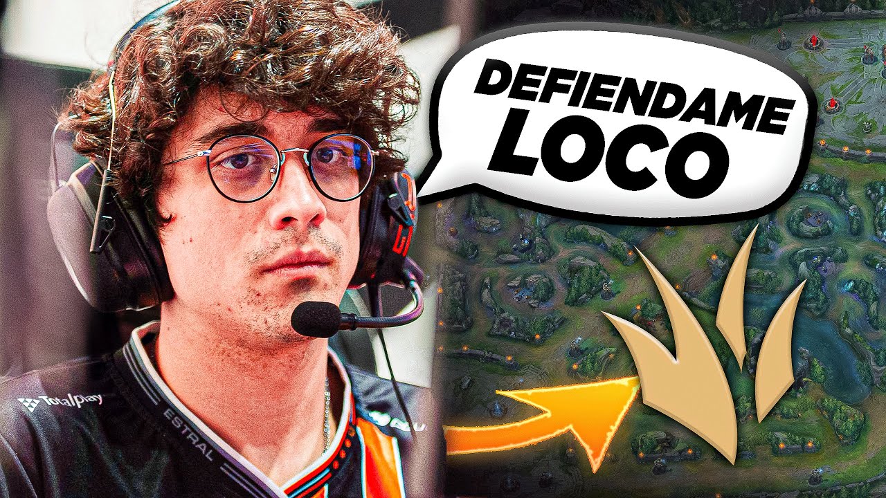 COMO DEFENDER CORRECTAMENTE UN INVADE🤓🤓 // Josedeodo