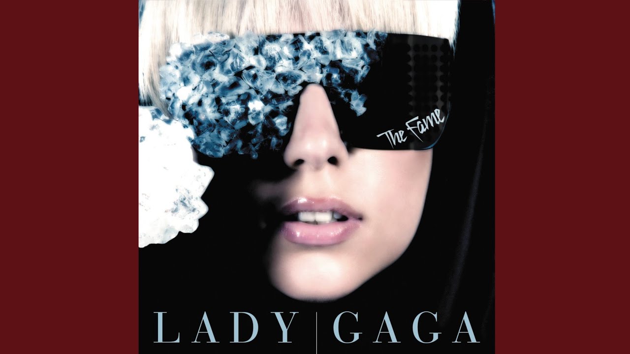 Lady Gaga - Fashion (UHD)