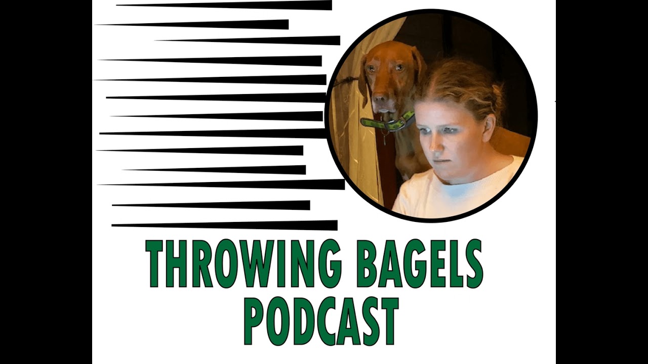 Throwing Bagels Episode 96 - Jennifer O’Connor Teepe