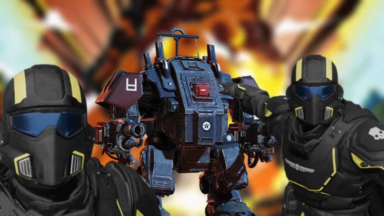 CRUSH THE AUTOMATONS (Helldivers 2)