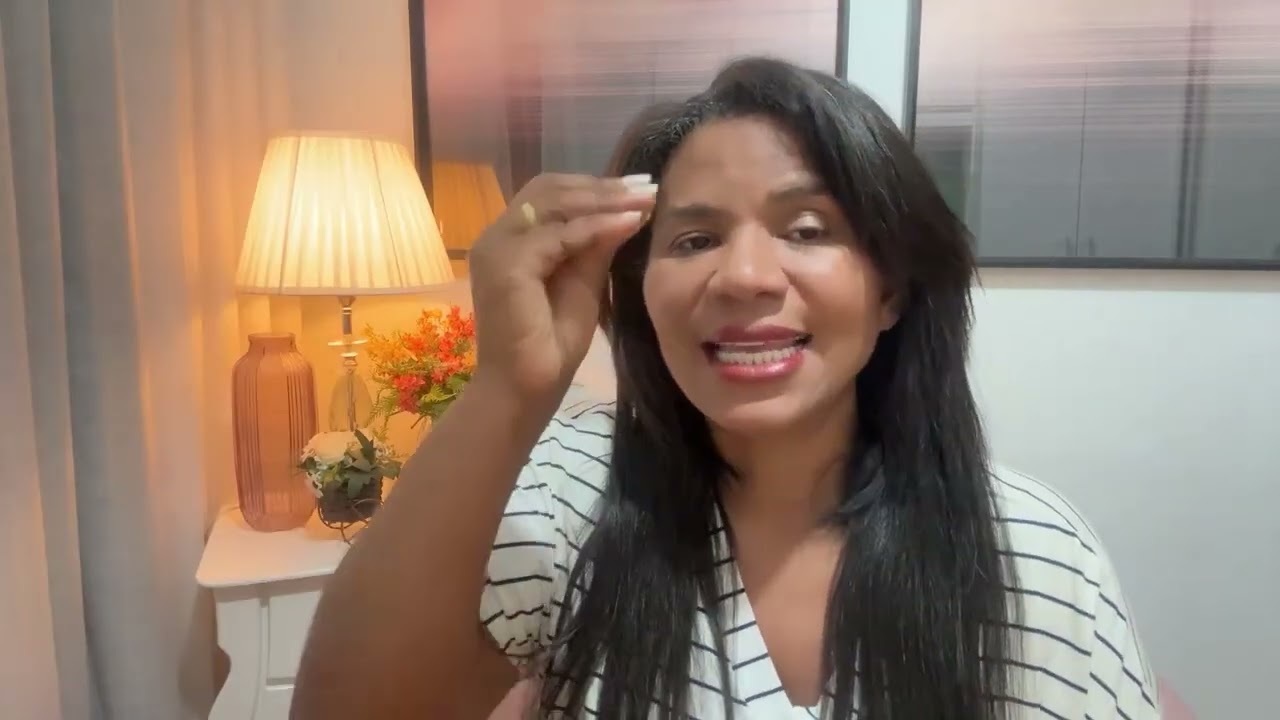  Deus mostrou Há algo secretamente dentro da sua🏠 alguém que vc não sabe está ENVOLVIDO NISSO