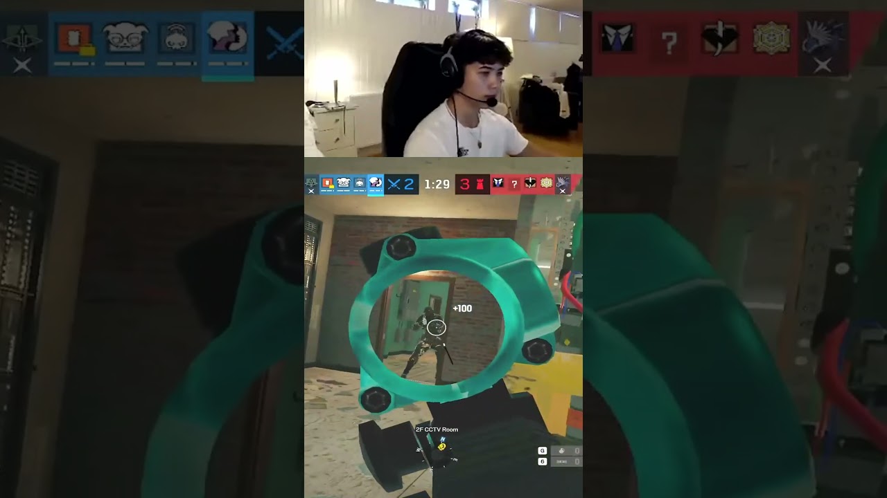 Spoit's BEST Clip Of All Time