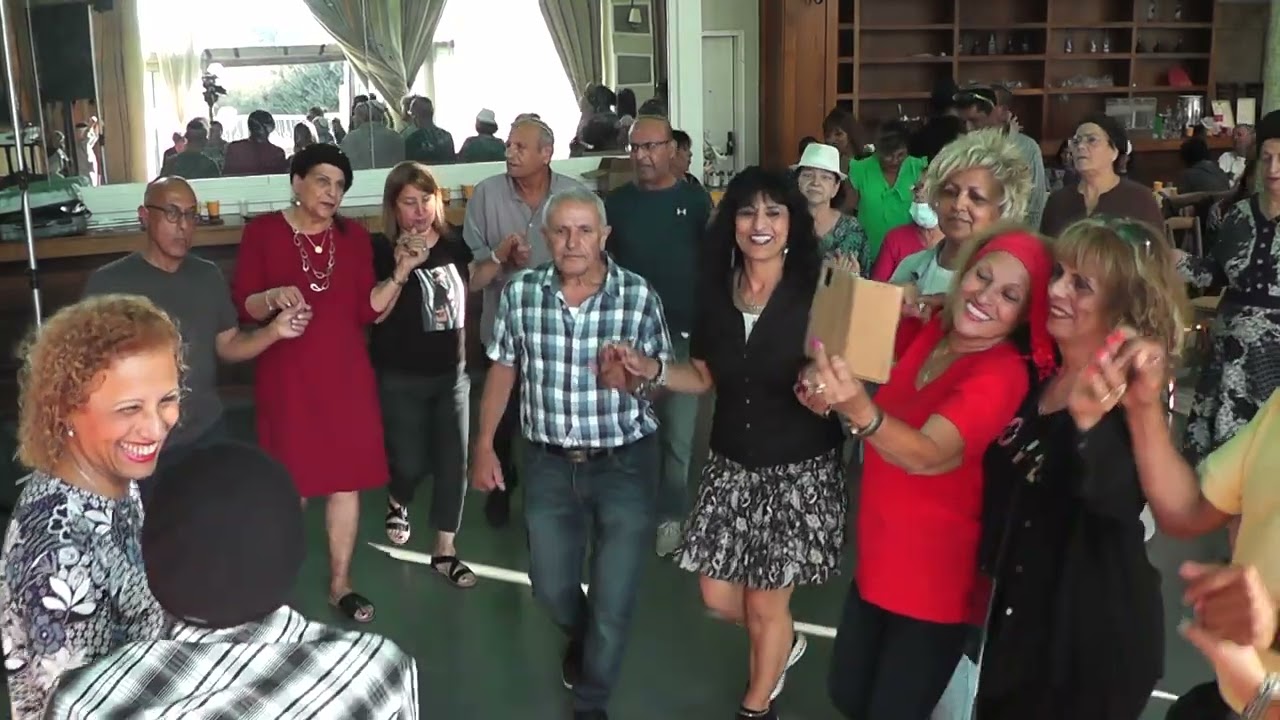 ברכה כהן בהופעה בקבלת שבת בסוף שבוע ארוך עם ענבל הפקות נובמבר 2022