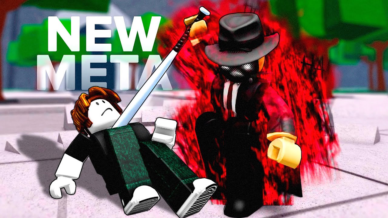 UPDATED Metal Bat Became too Powerful.. 😈 | The Strongest Battlegrounds