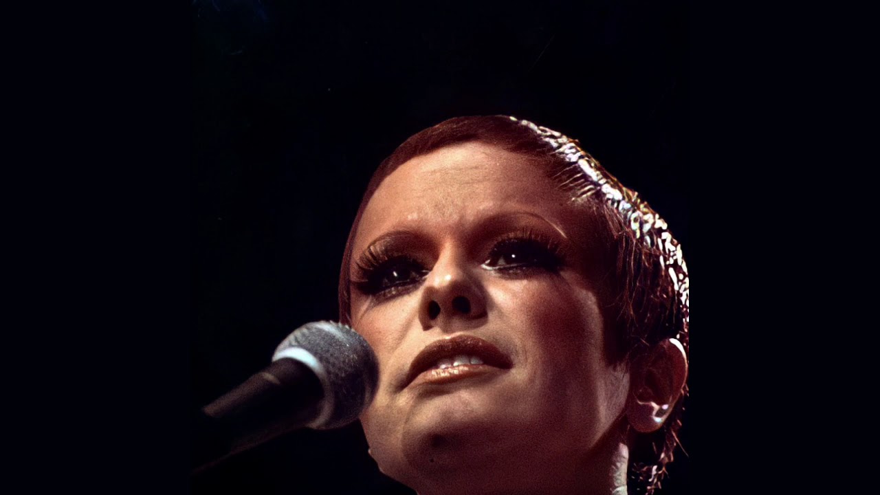 Mulheres de Atenas - Elis Regina e sua Trupe - Espetáculo Falso Brilhante