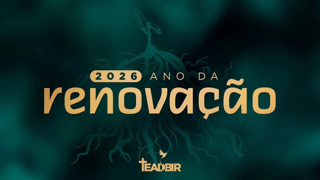 22/02/2026 - Culto Público