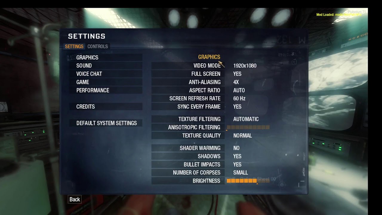 Black ops 1 Zombies *LIVE 2026